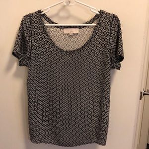 LOFT Blouse